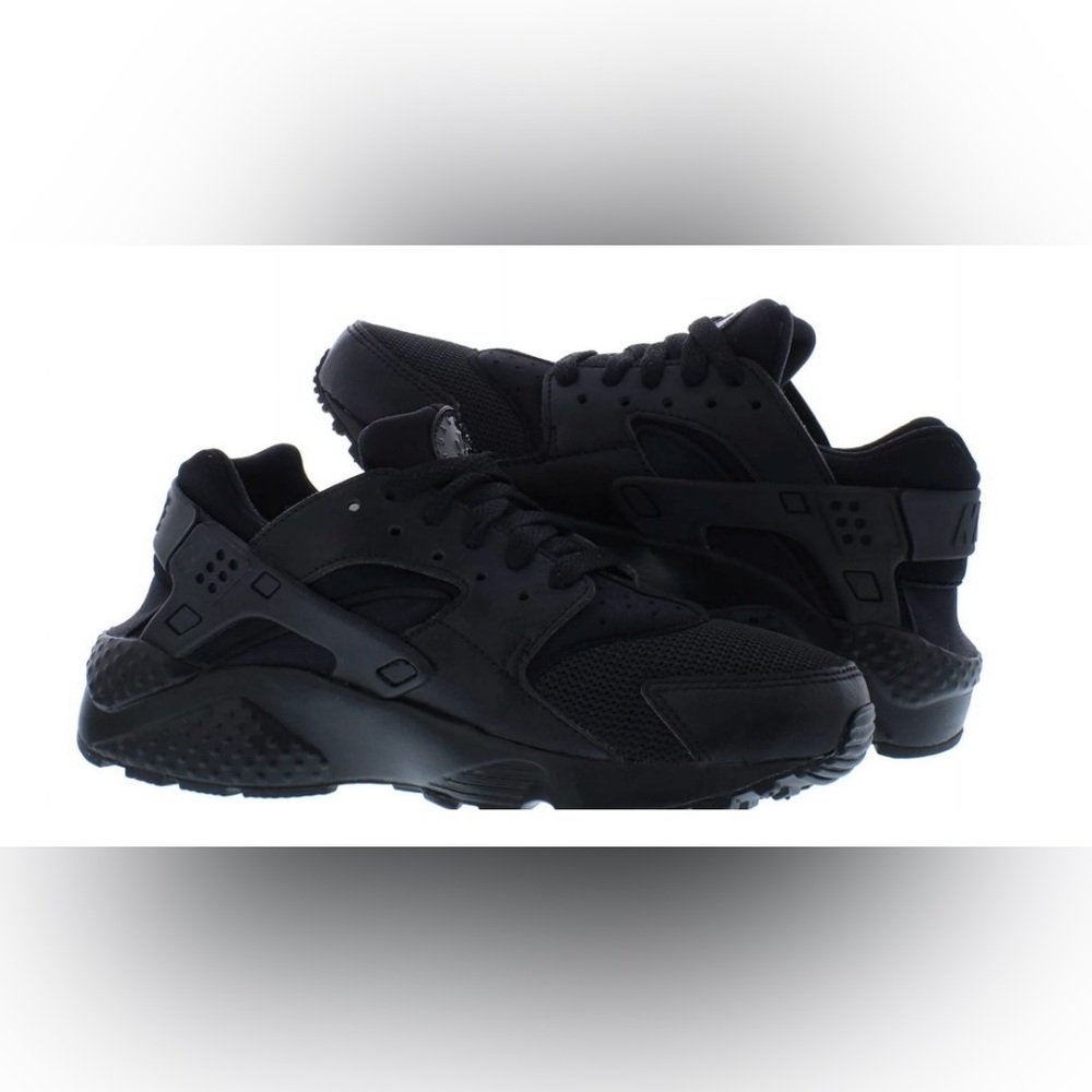 Nike Huarache Run (GS) Boys 6 US Big Kid